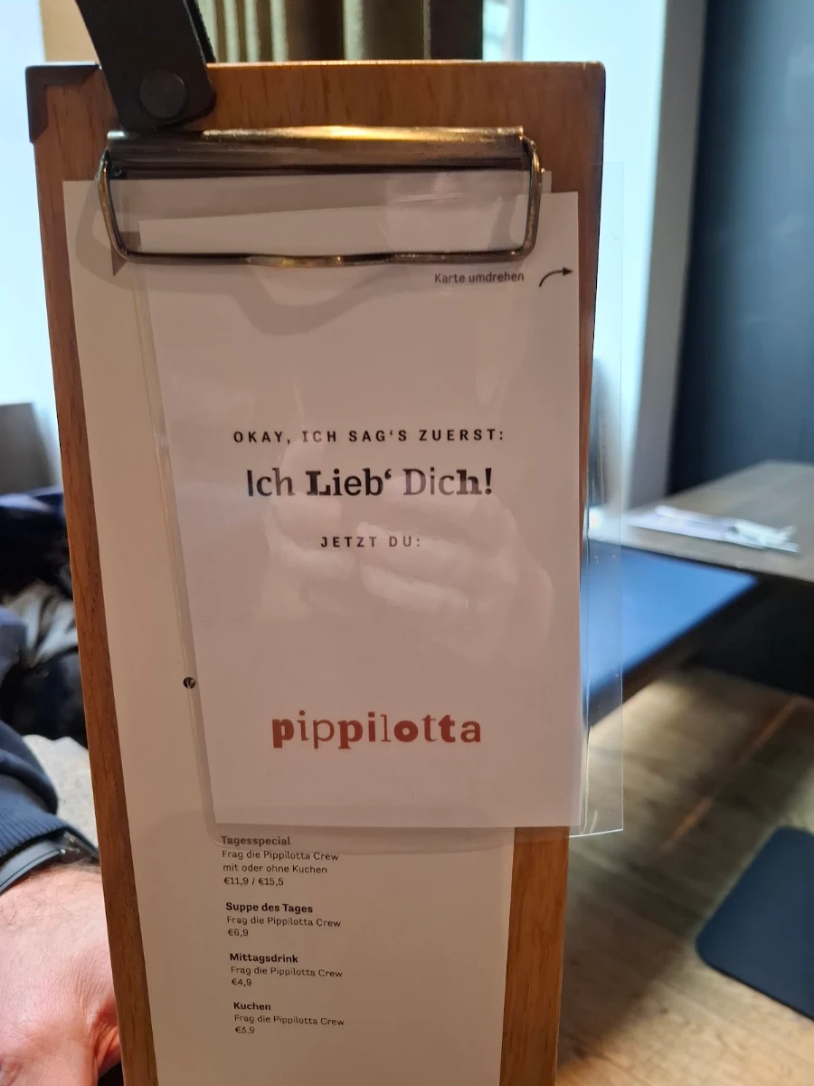 Speisekarte photo 10