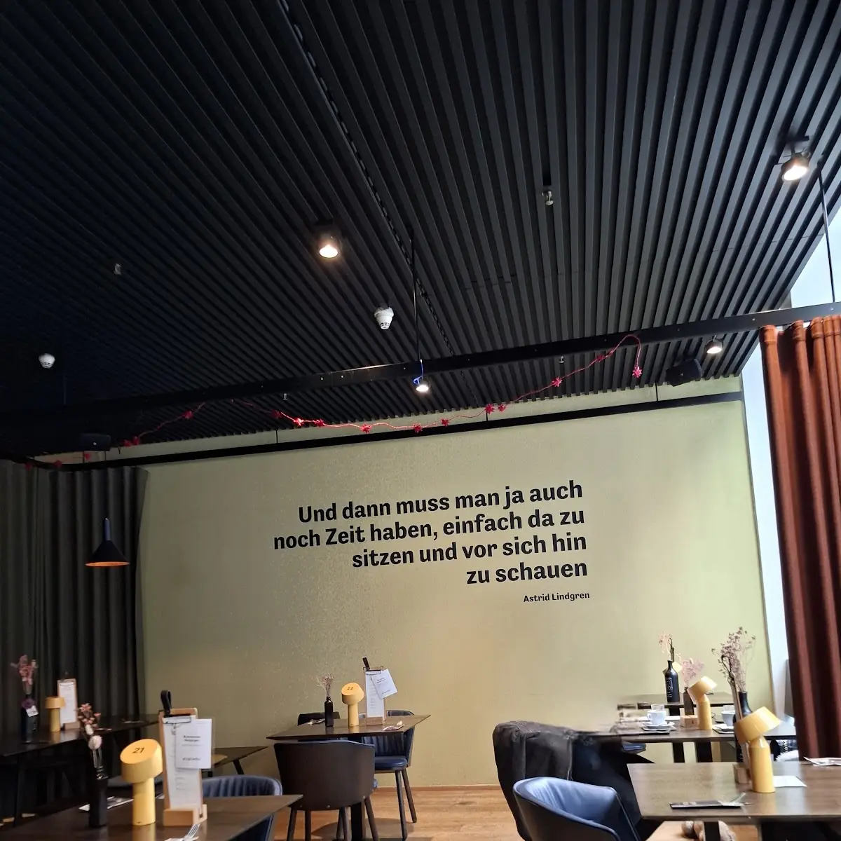 Atmosphäre photo 2
