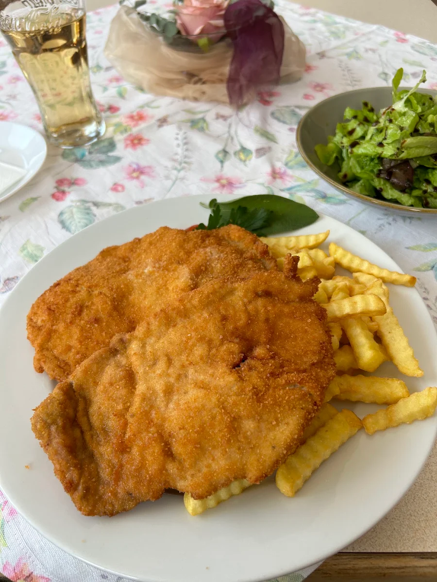 Essen und Trinken photo 10