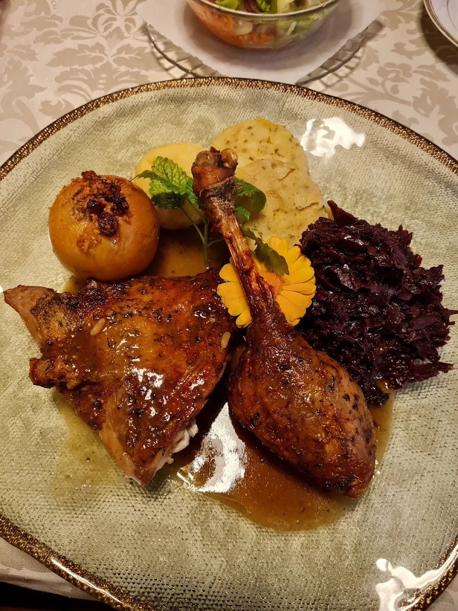 Essen und Trinken photo 7