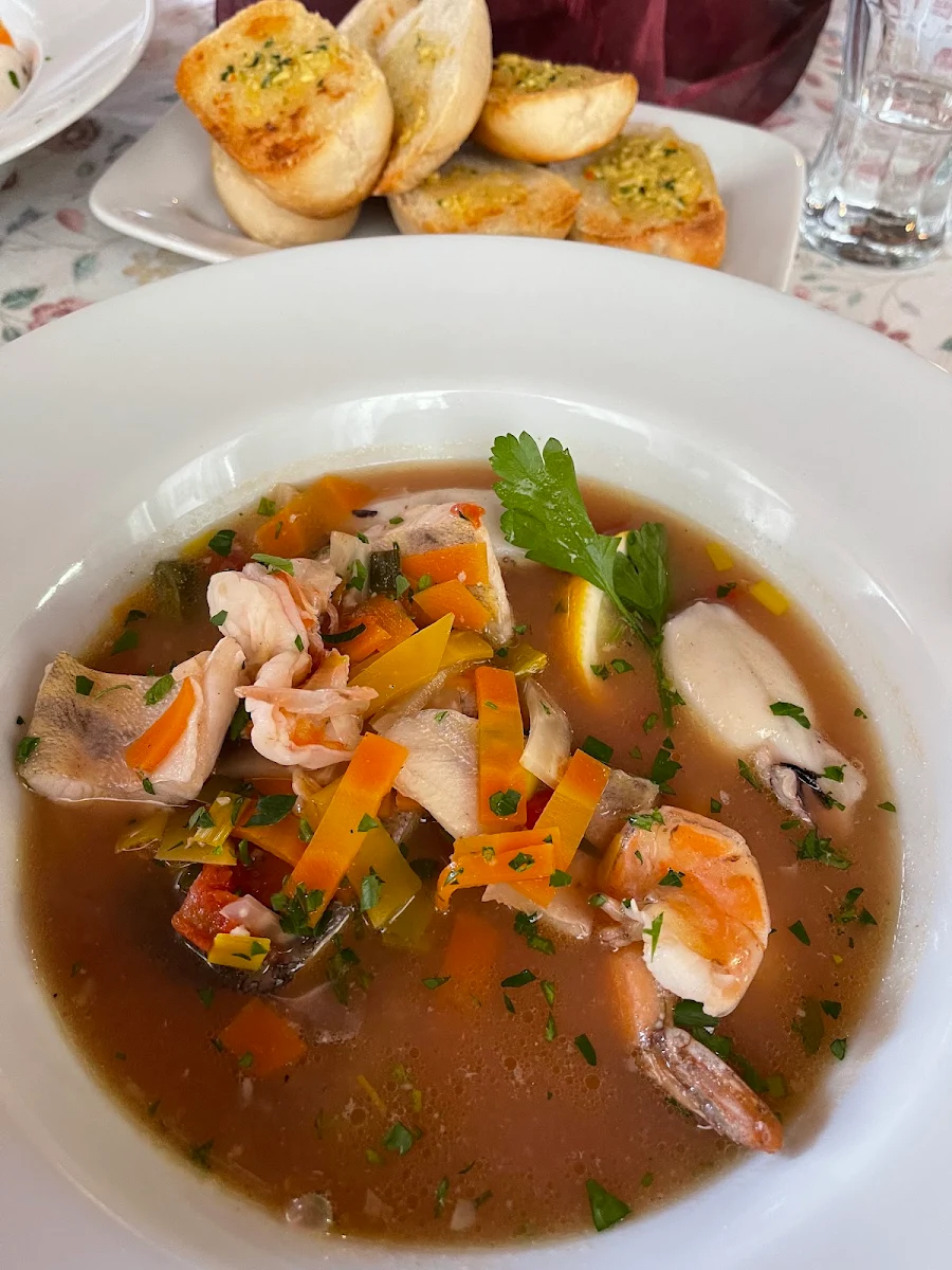 Essen und Trinken photo 9