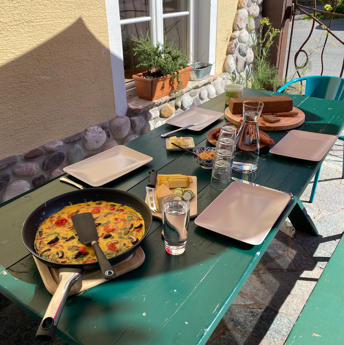 Essen und Trinken photo 9