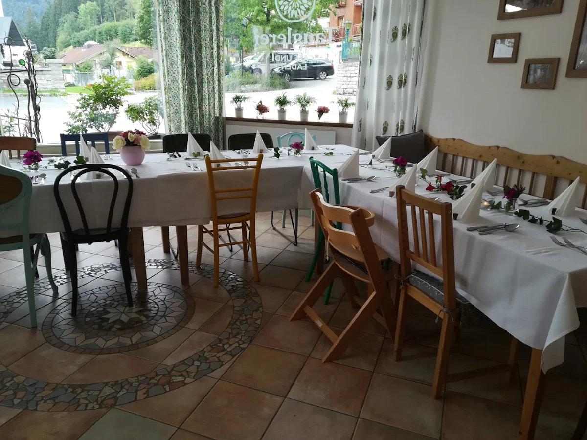 Atmosphäre photo 2