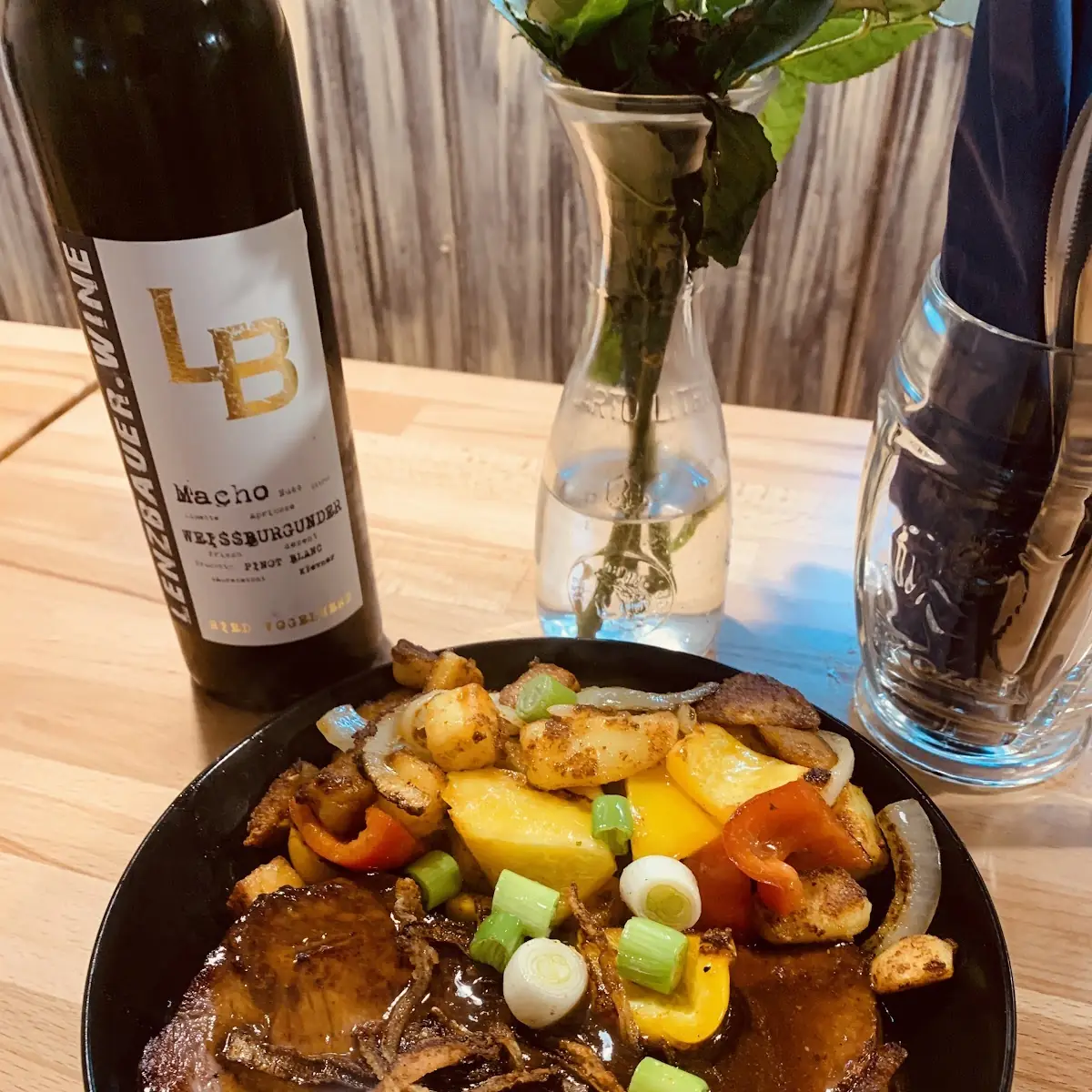 Essen und Trinken photo 1