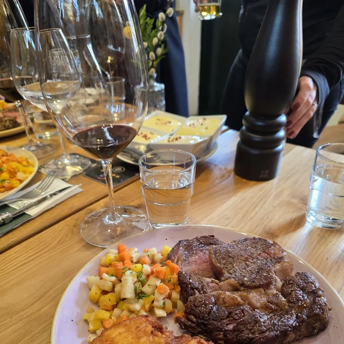 Essen und Trinken photo 10