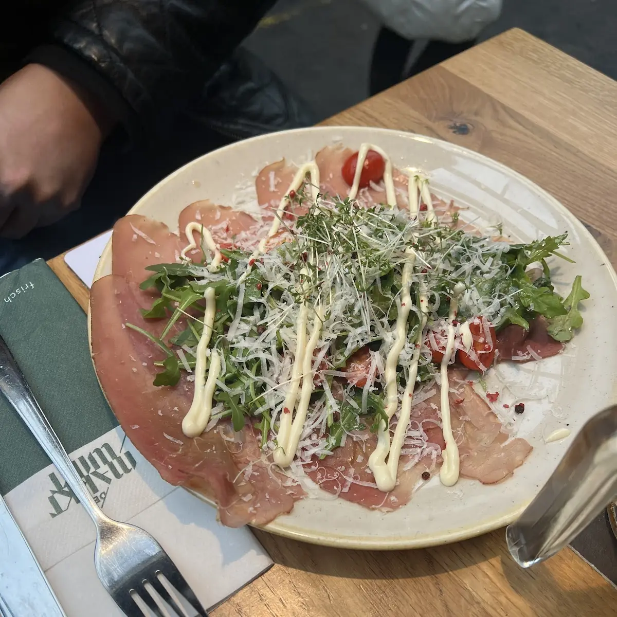 Essen und Trinken photo 3