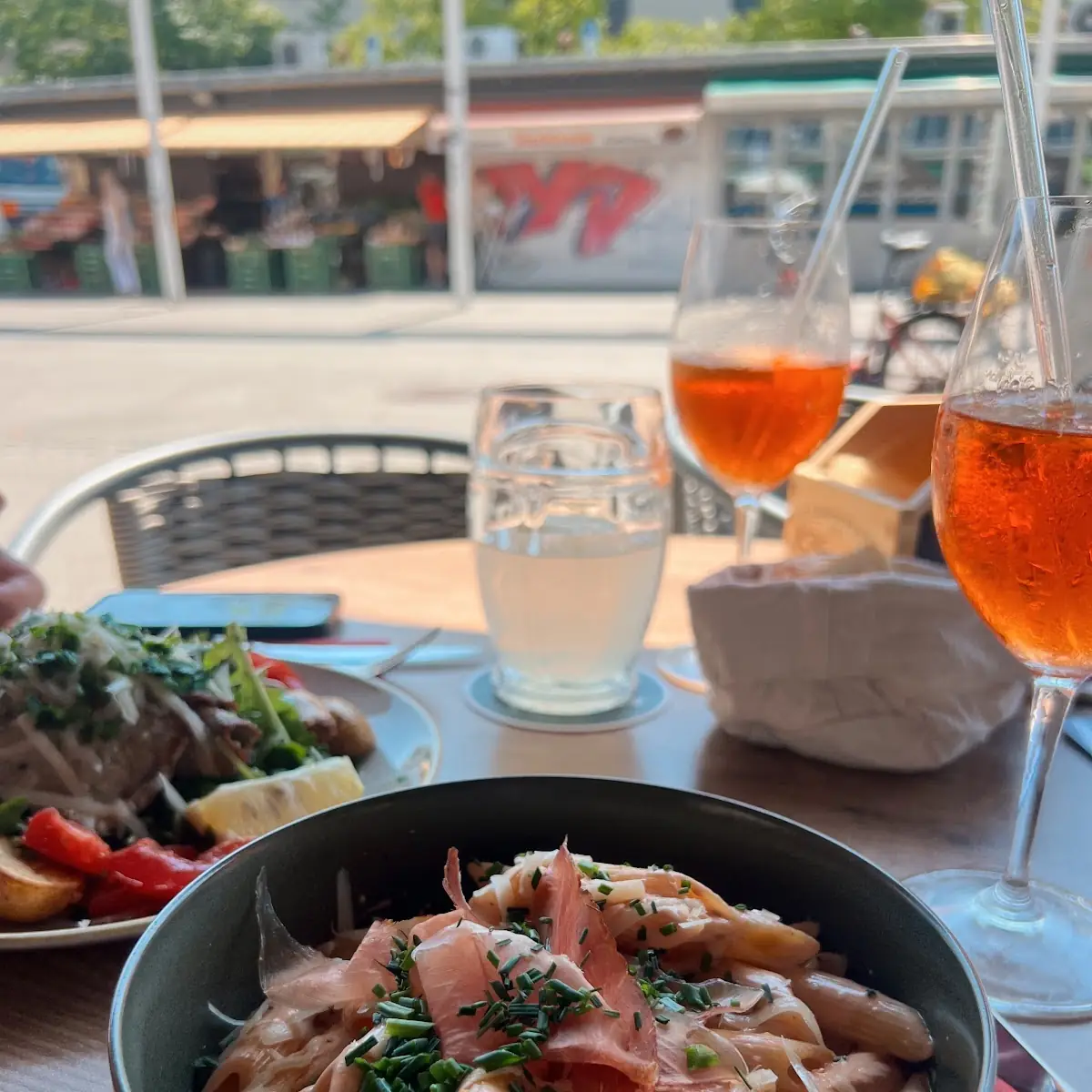 Essen und Trinken photo 4