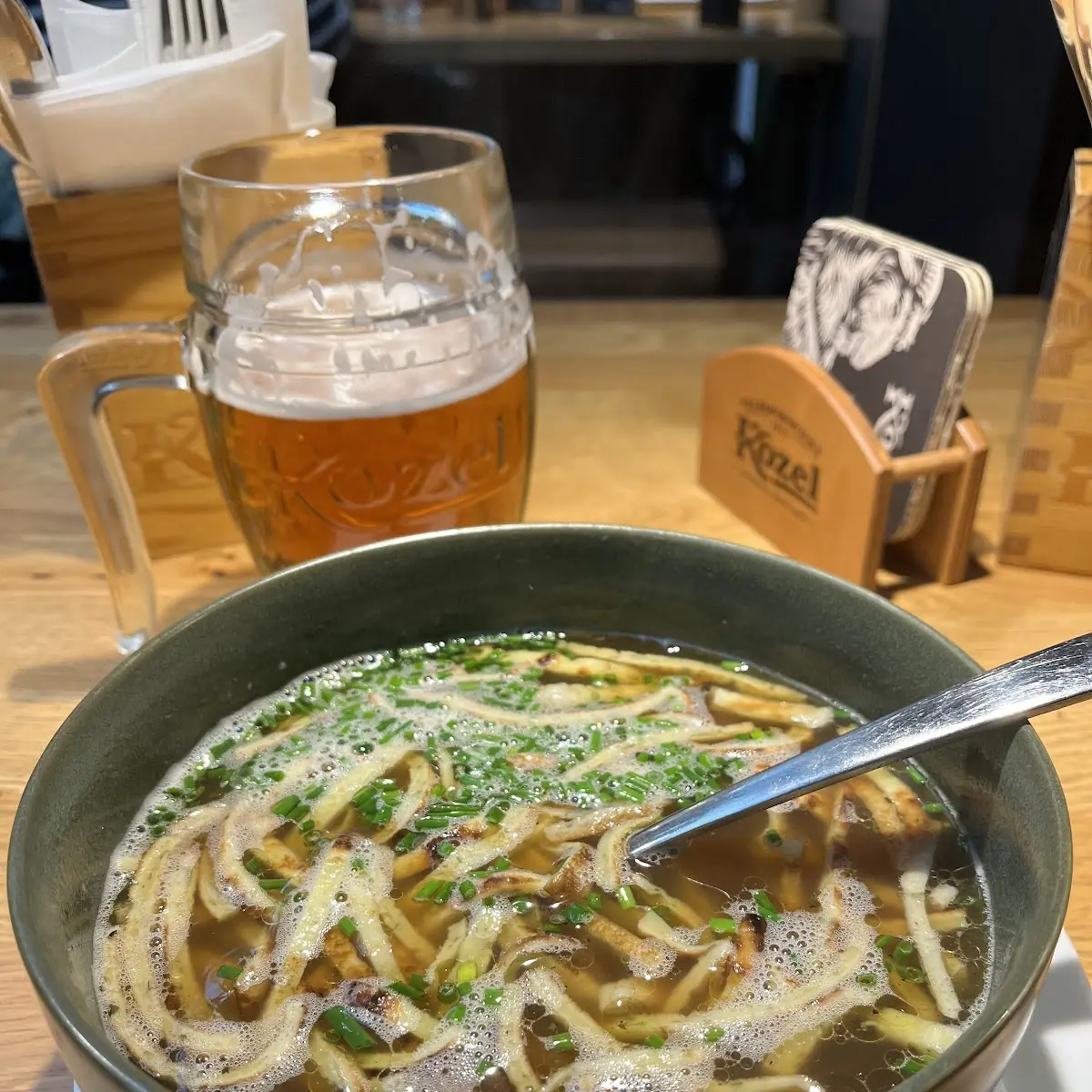 Essen und Trinken photo 5