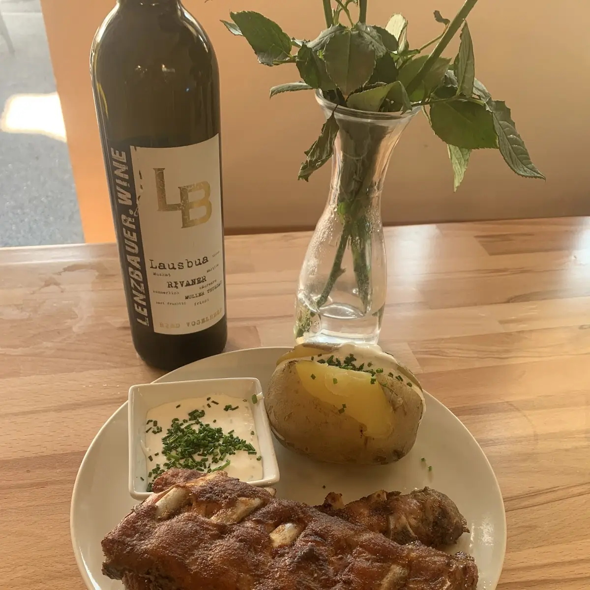 Essen und Trinken photo 7