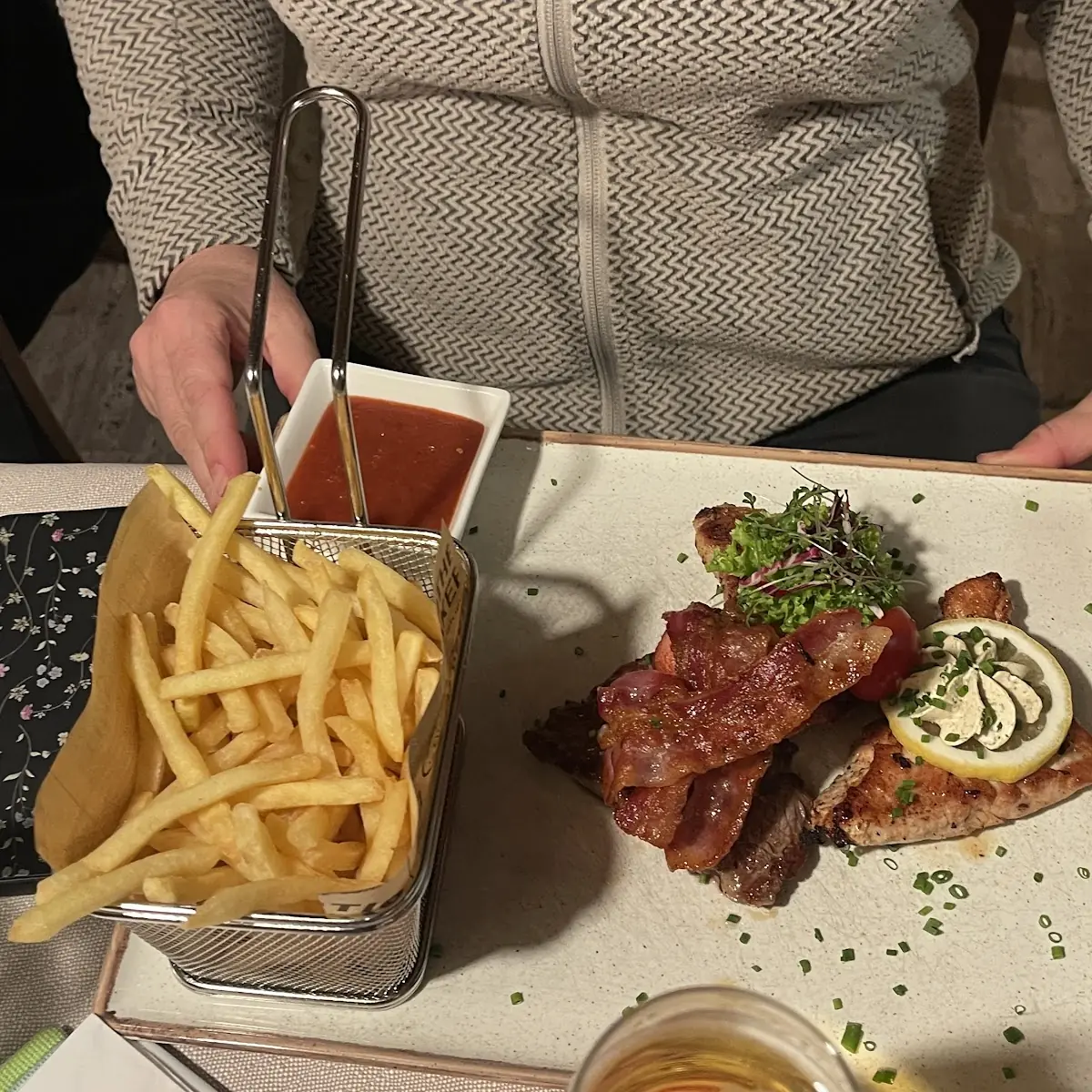 Essen und Trinken photo 10