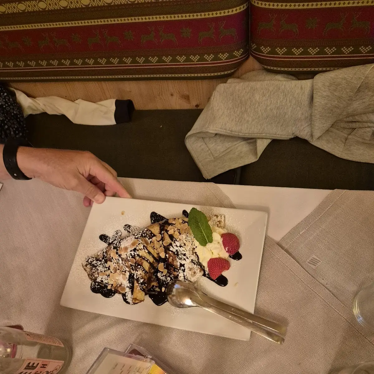 Essen und Trinken photo 3