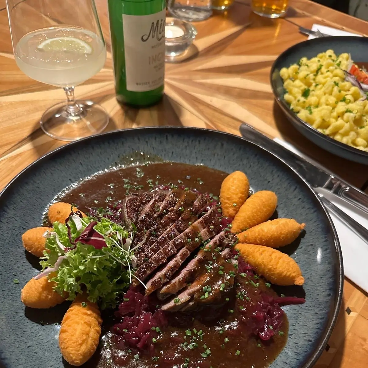 Essen und Trinken photo 6