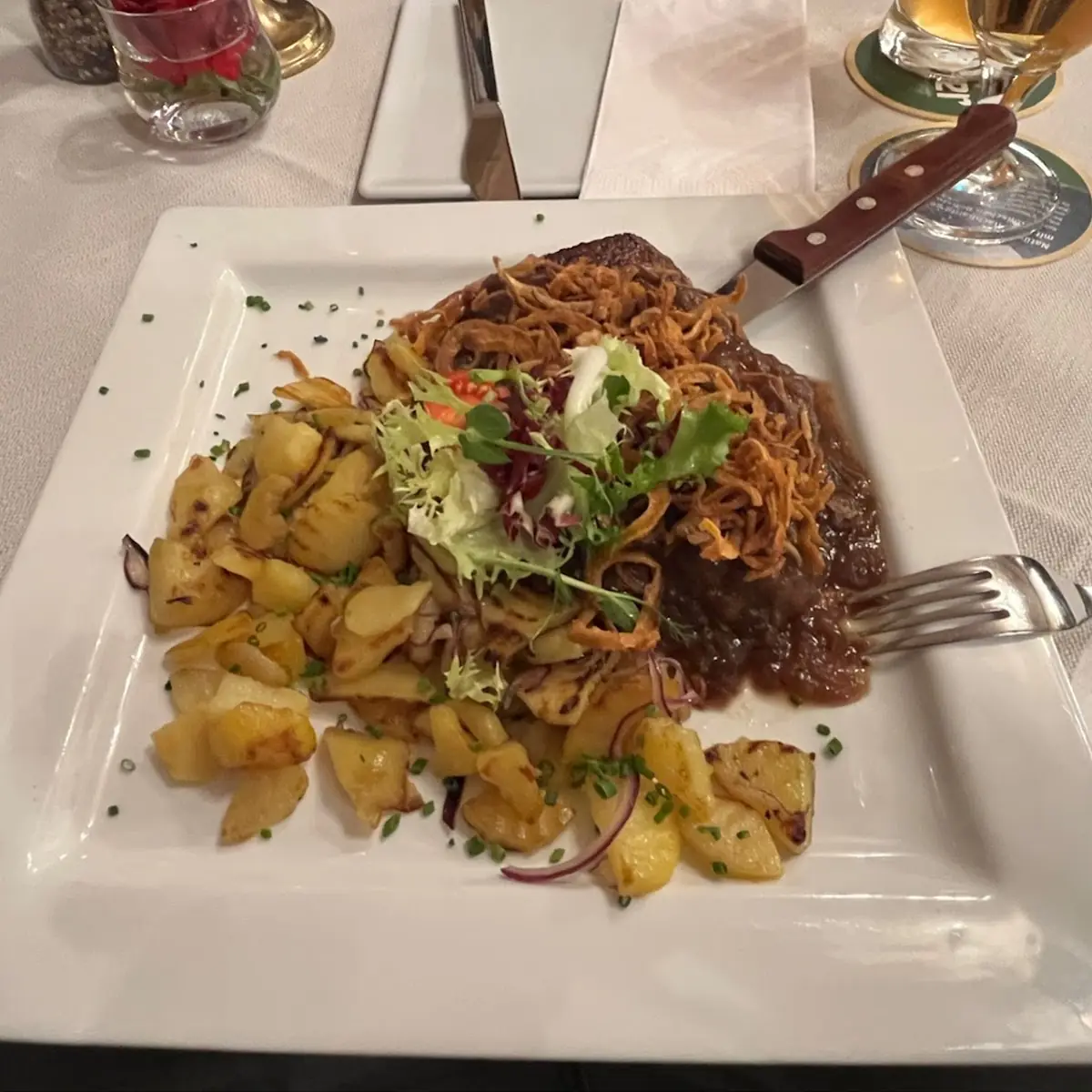 Essen und Trinken photo 9