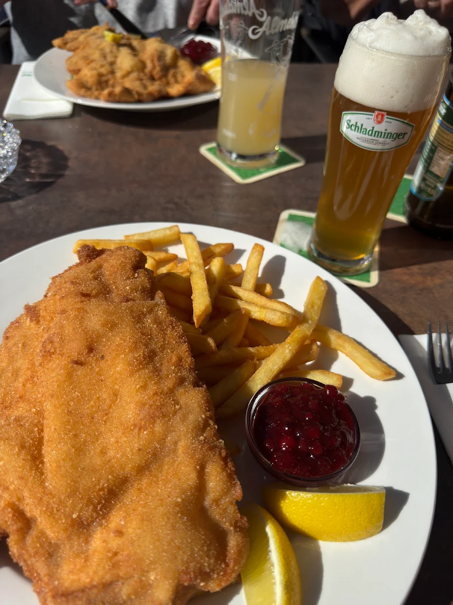 Essen und Trinken photo 2
