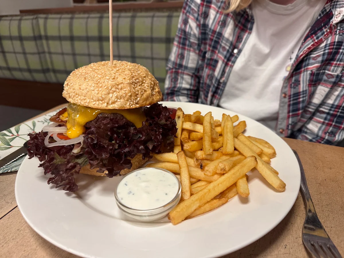 Essen und Trinken photo 3