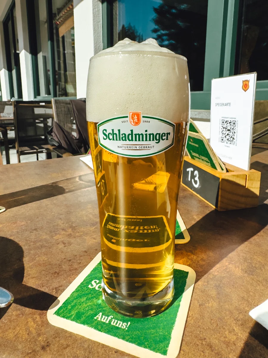 Essen und Trinken photo 4