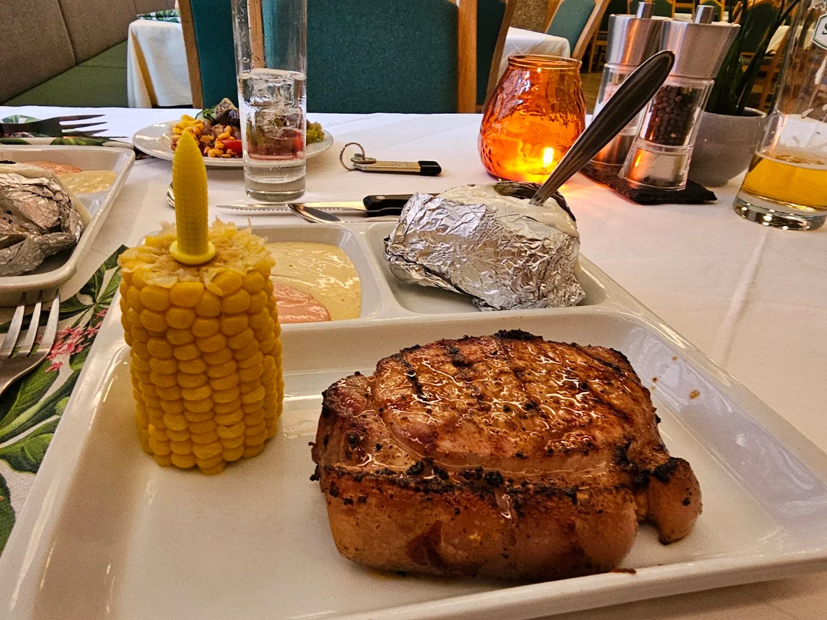 Essen und Trinken photo 6