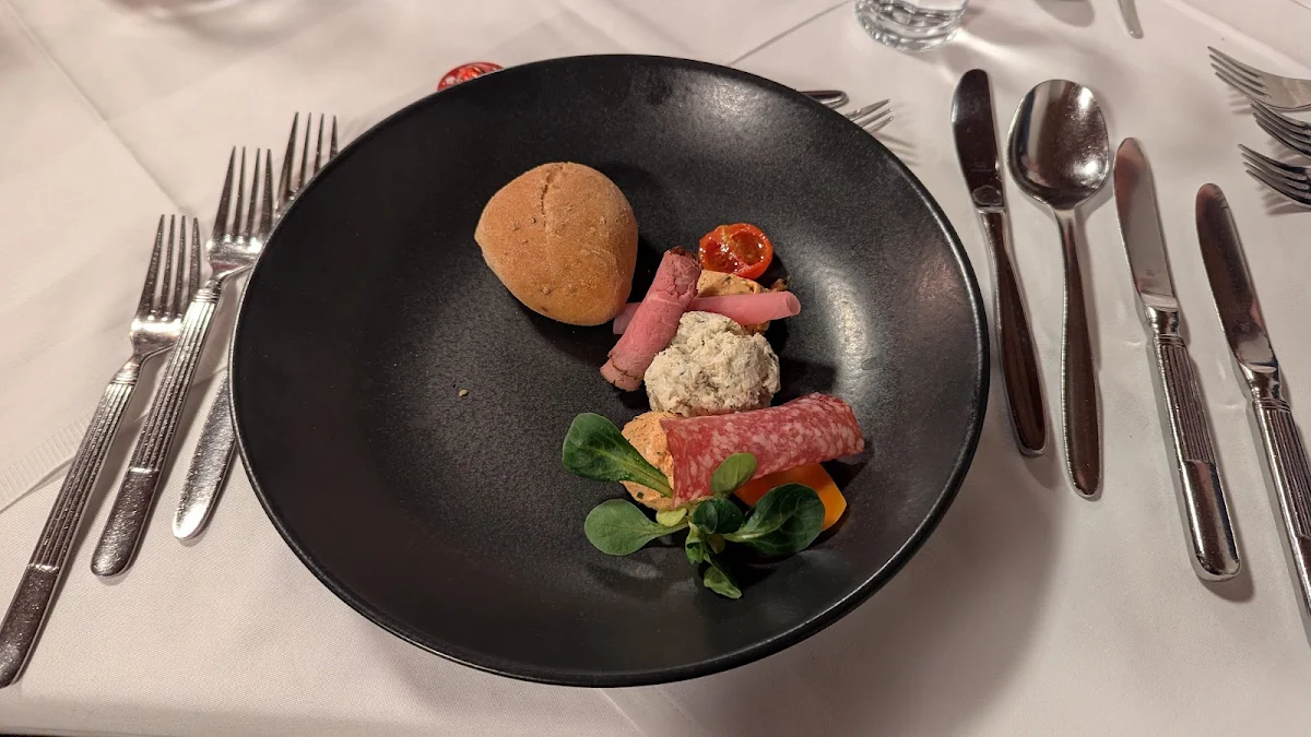 Essen und Trinken photo 7