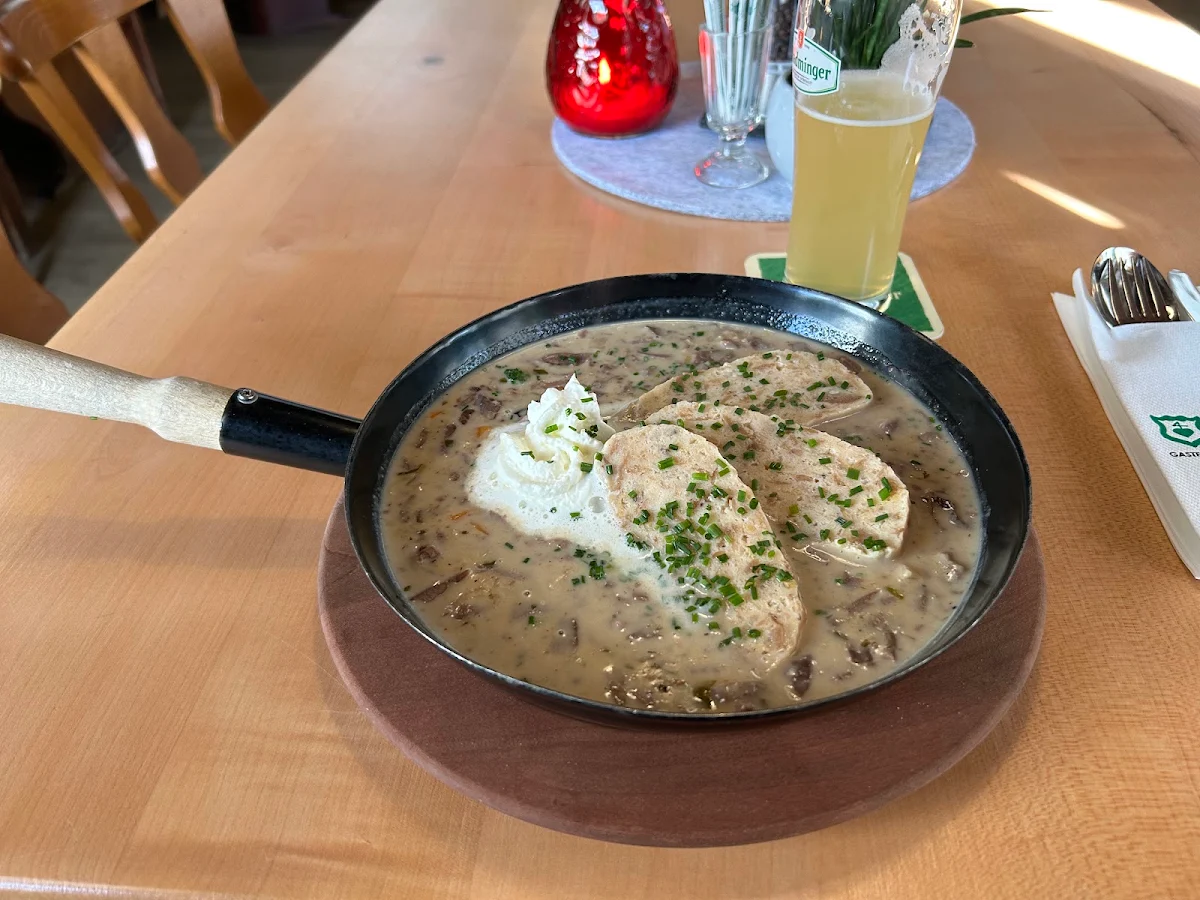 Essen und Trinken photo 8