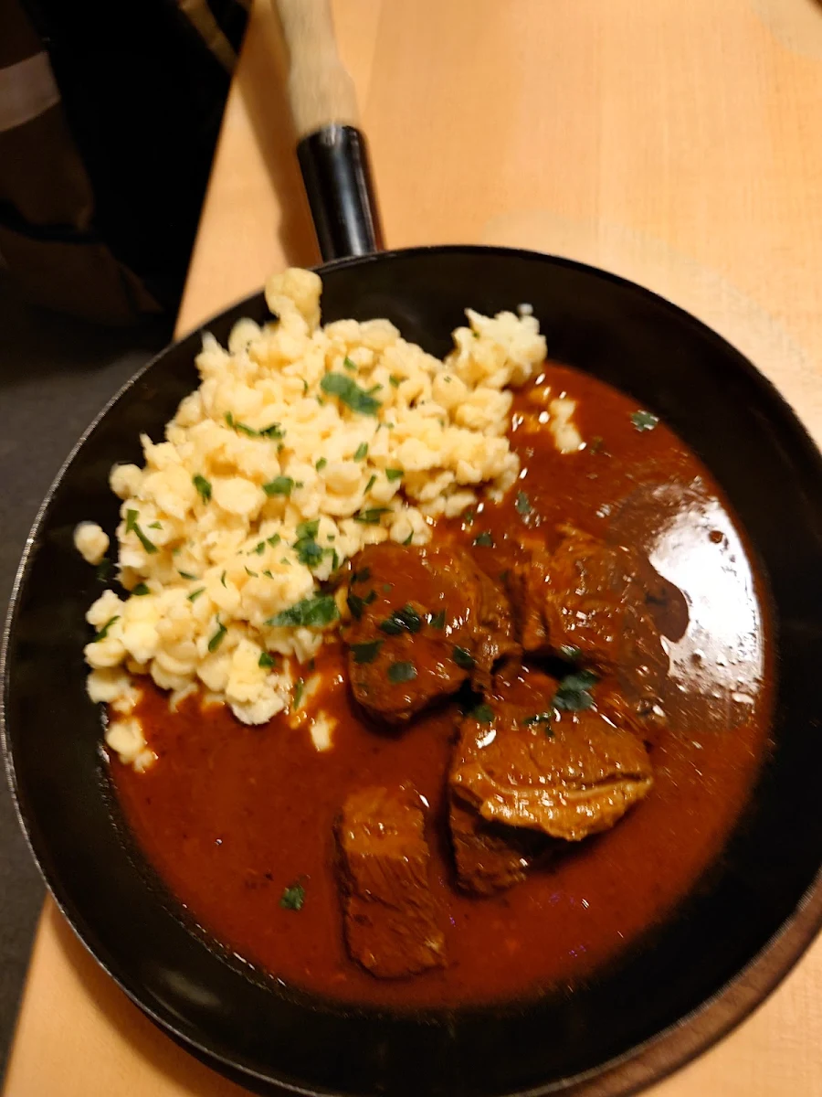 Essen und Trinken photo 9