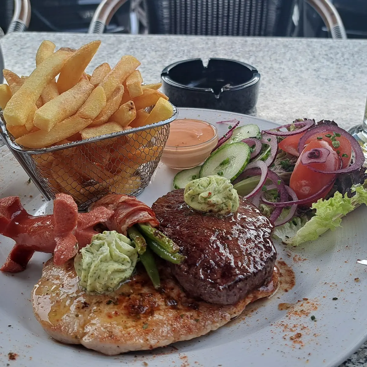 Essen und Trinken photo 10