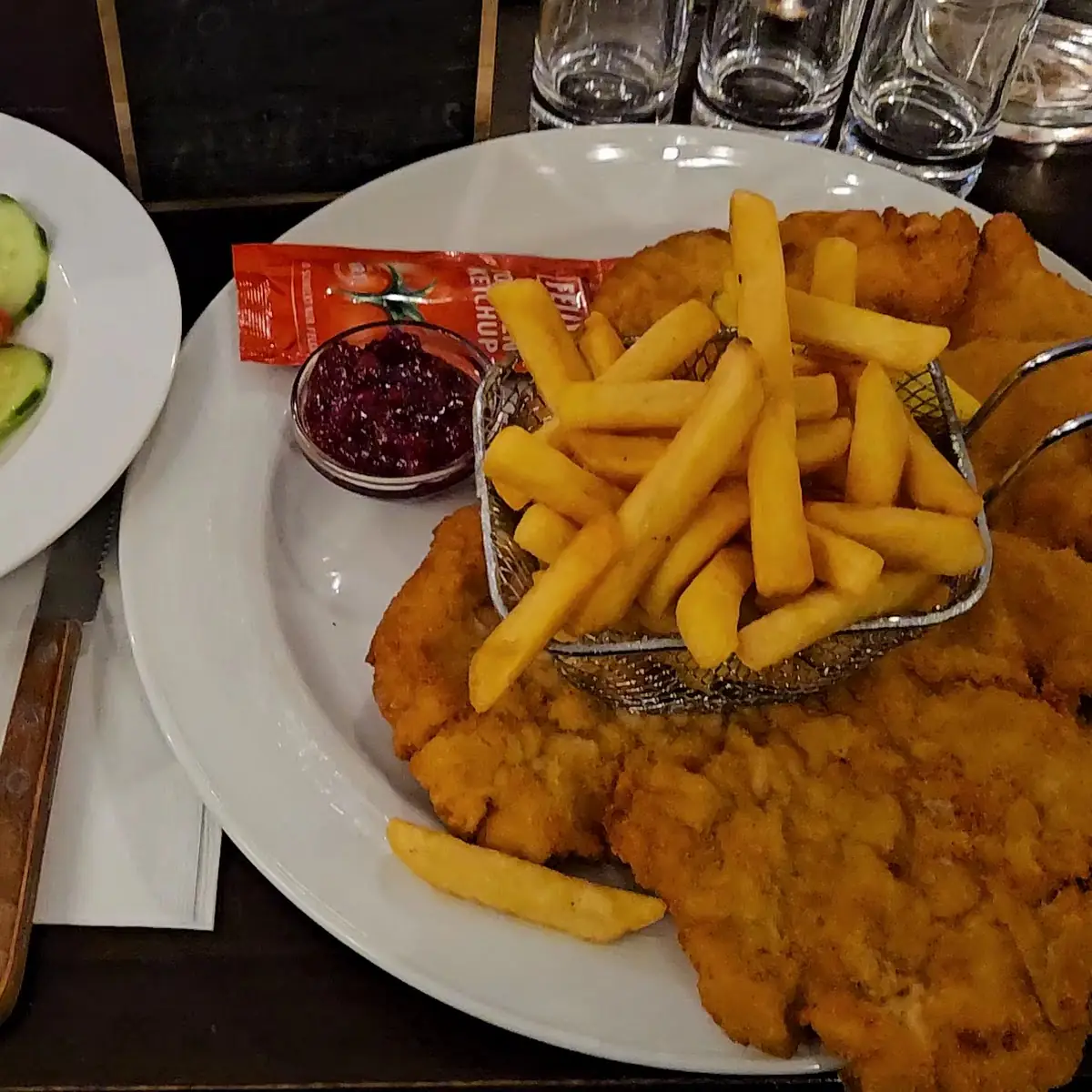 Essen und Trinken photo 2