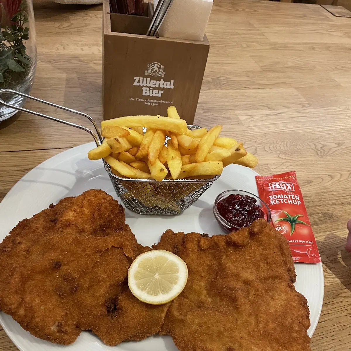 Essen und Trinken photo 3
