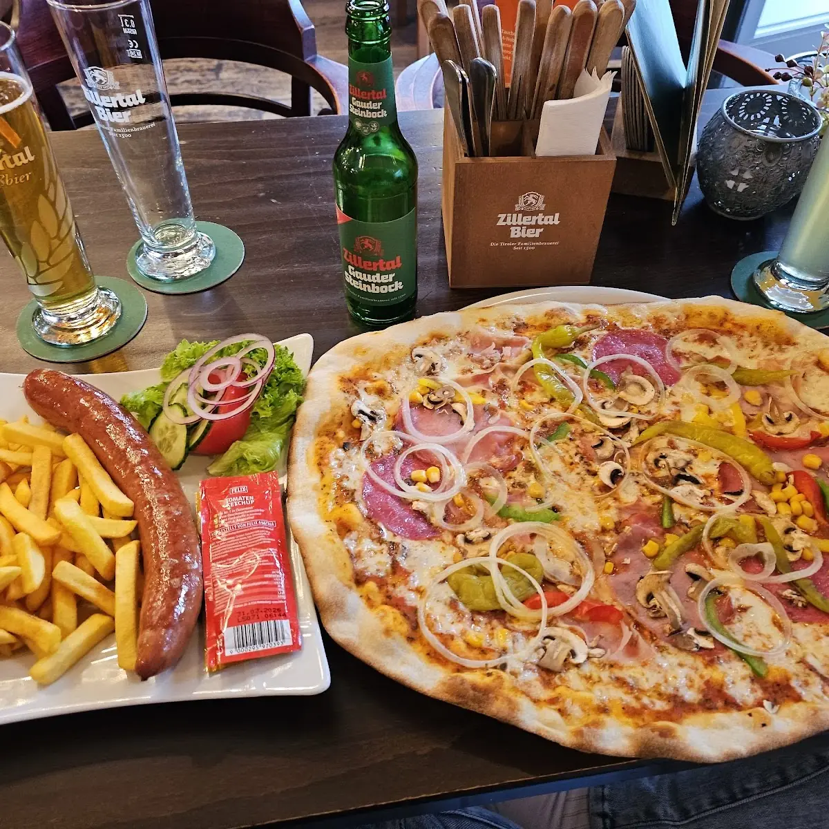 Essen und Trinken photo 4