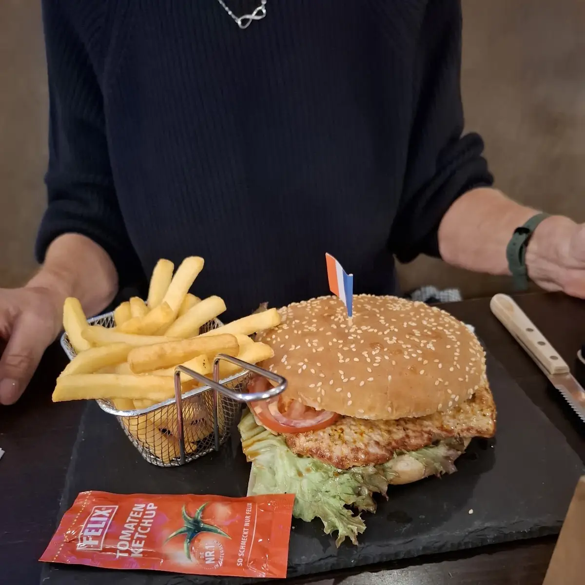 Essen und Trinken photo 5
