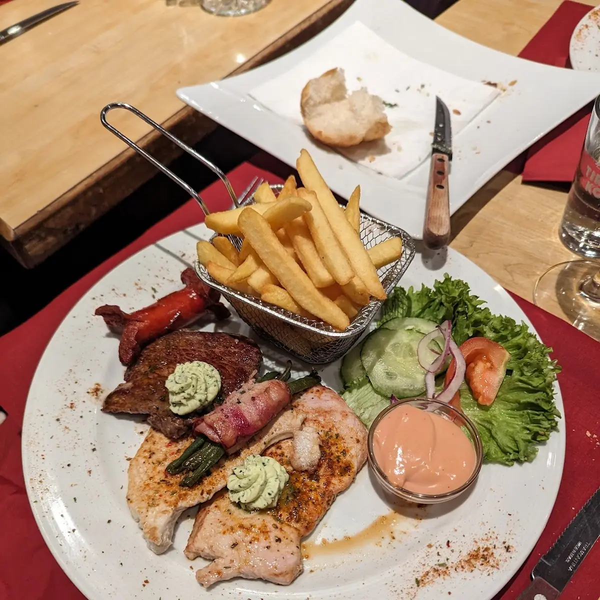 Essen und Trinken photo 7