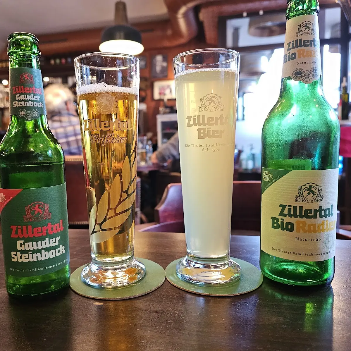 Essen und Trinken photo 9