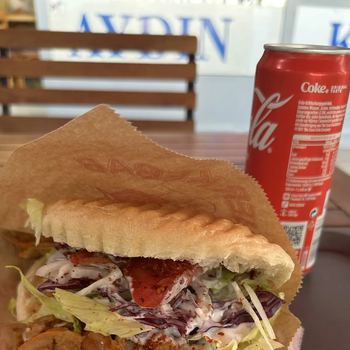 Essen und Trinken photo 3