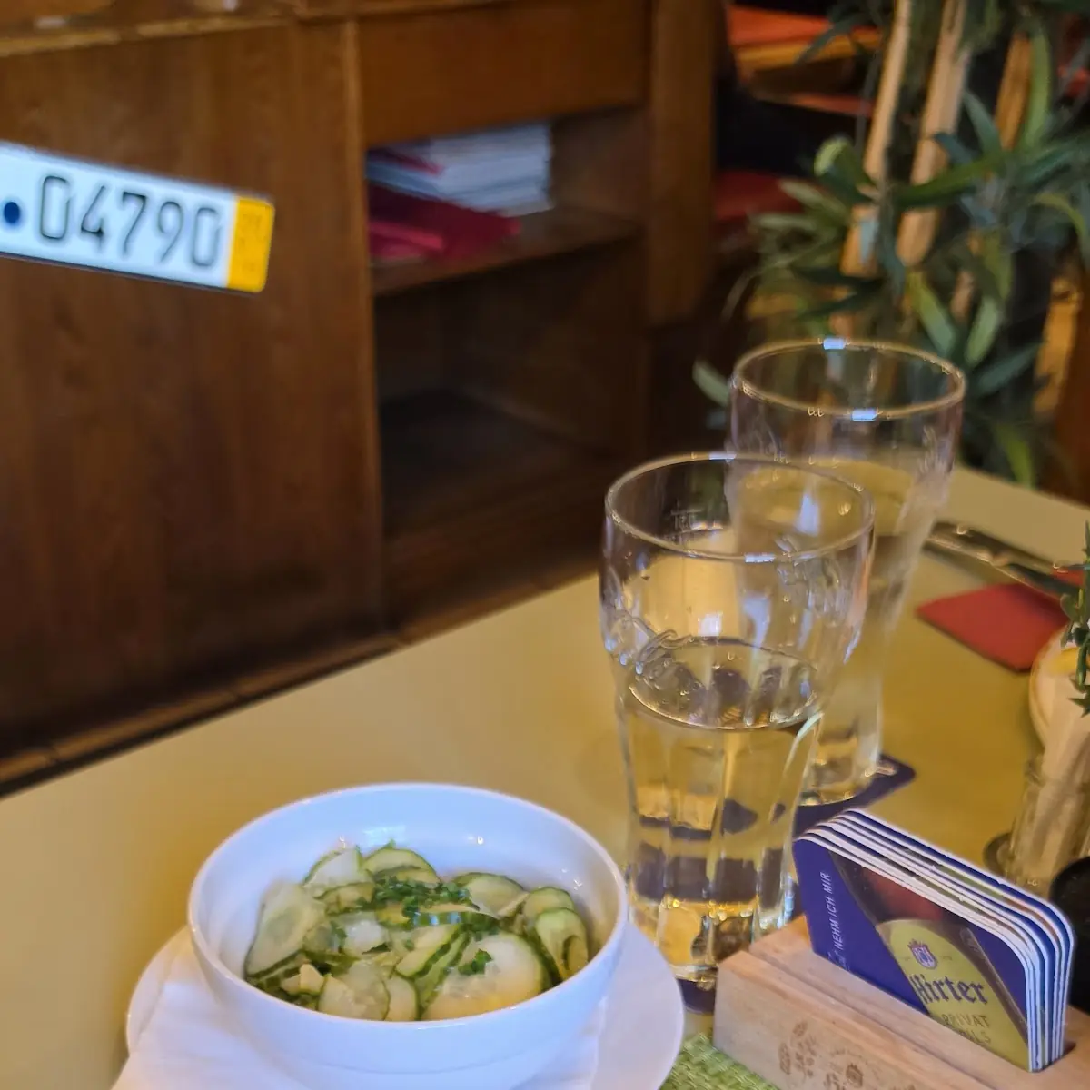 Essen und Trinken photo 1