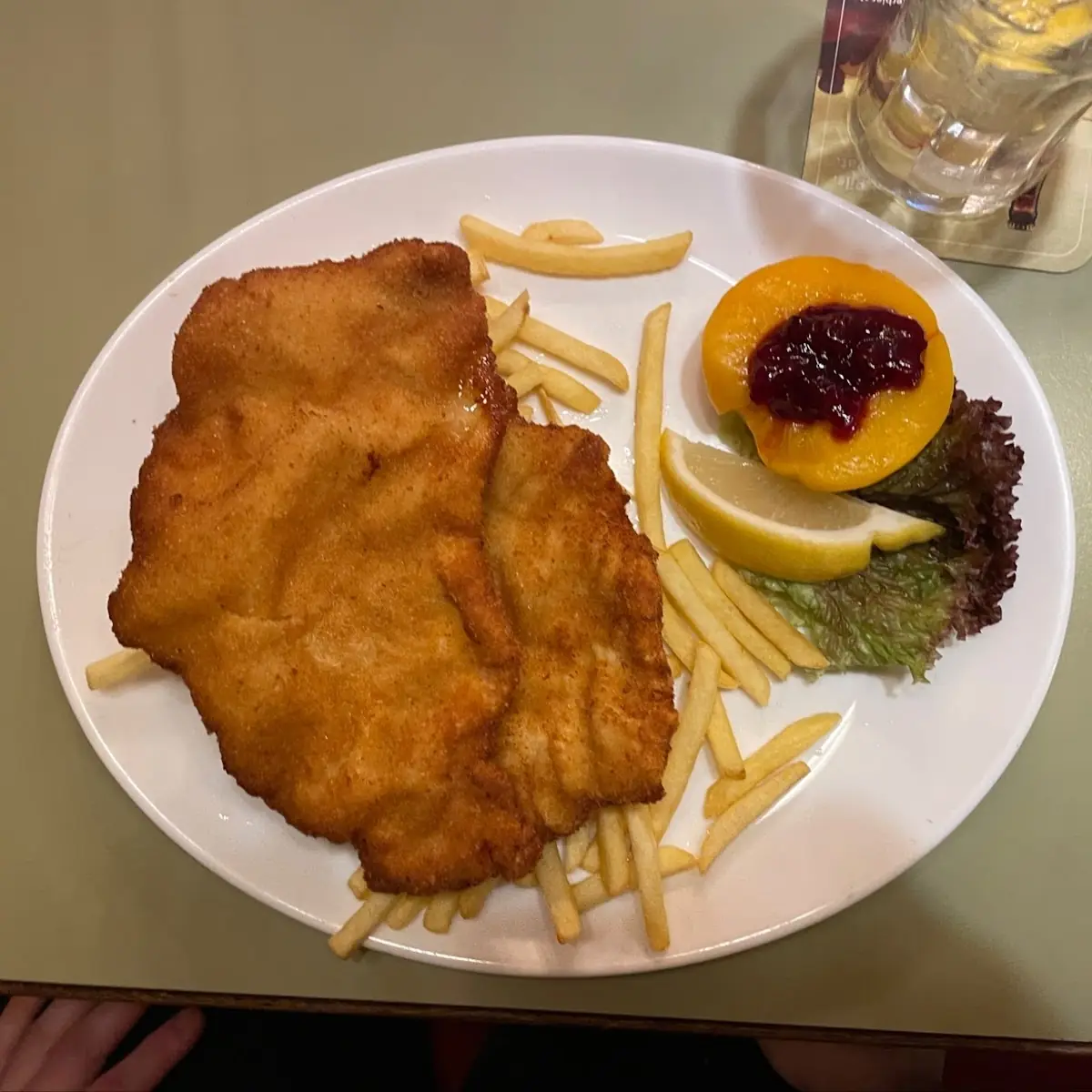 Essen und Trinken photo 2