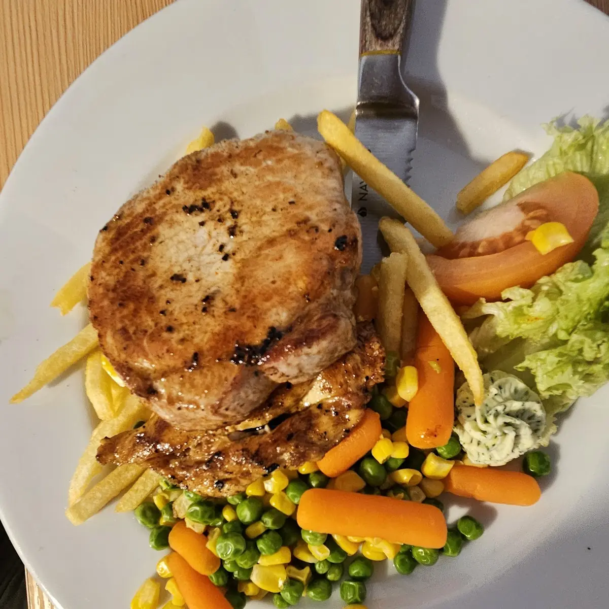 Essen und Trinken photo 4