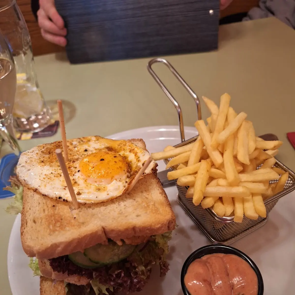 Essen und Trinken photo 7