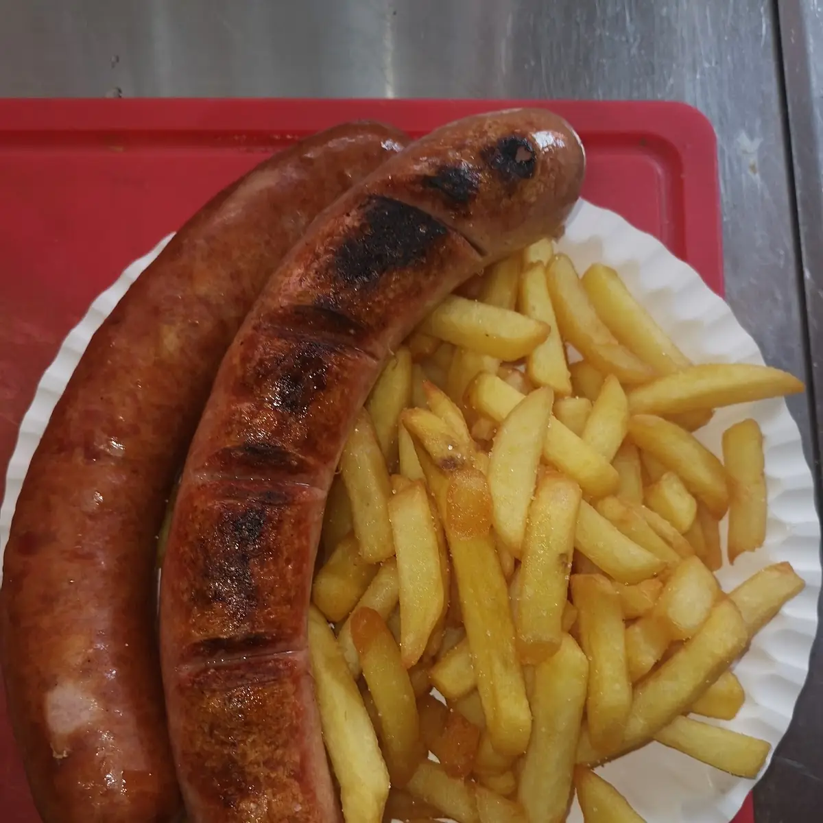 Essen und Trinken photo 3