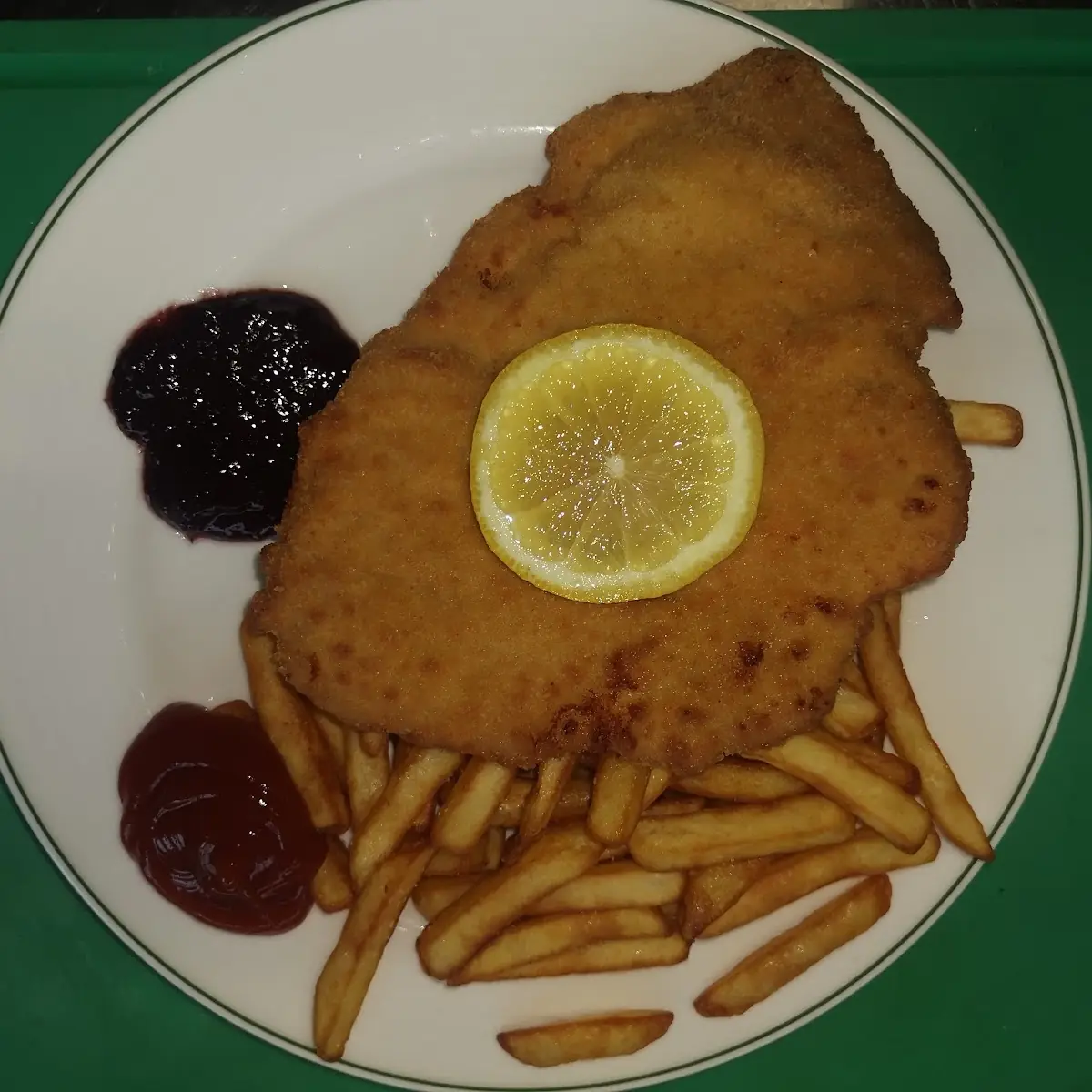 Essen und Trinken photo 6
