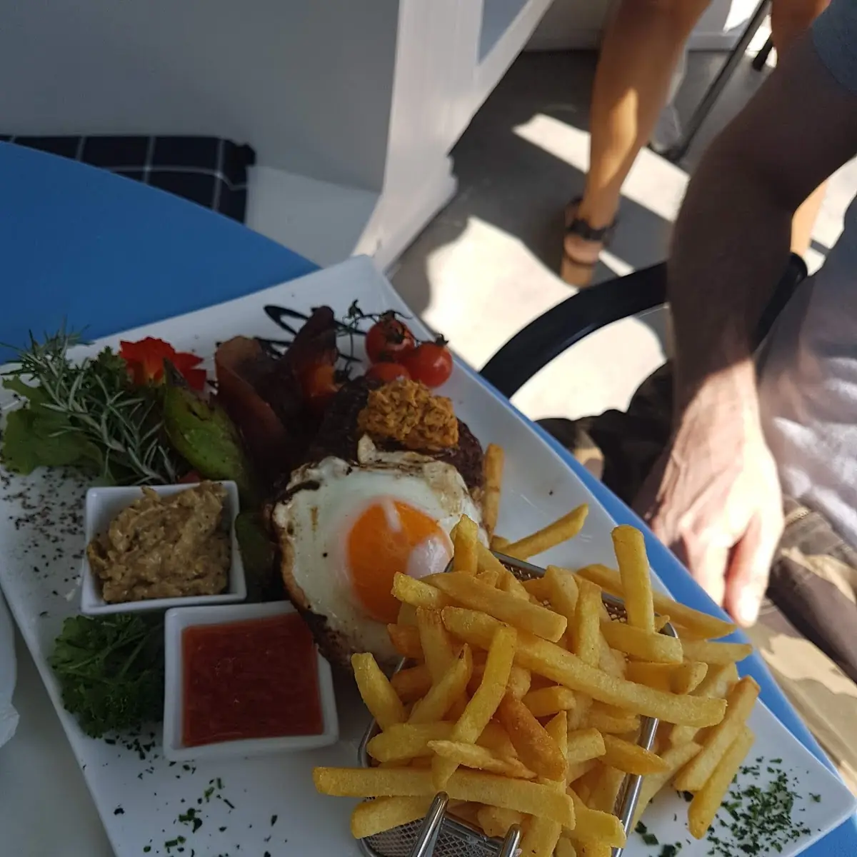 Essen und Trinken photo 10