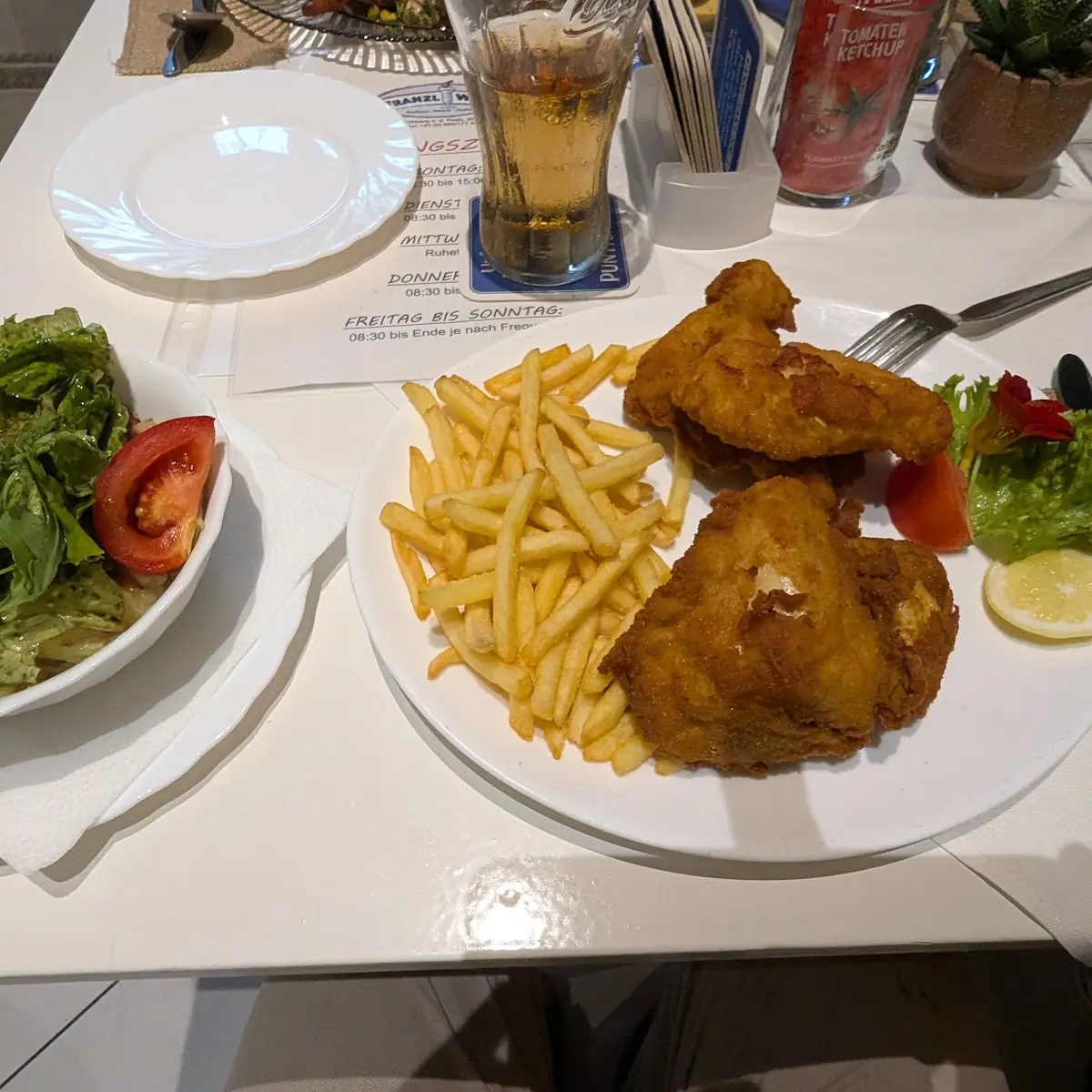 Essen und Trinken photo 2