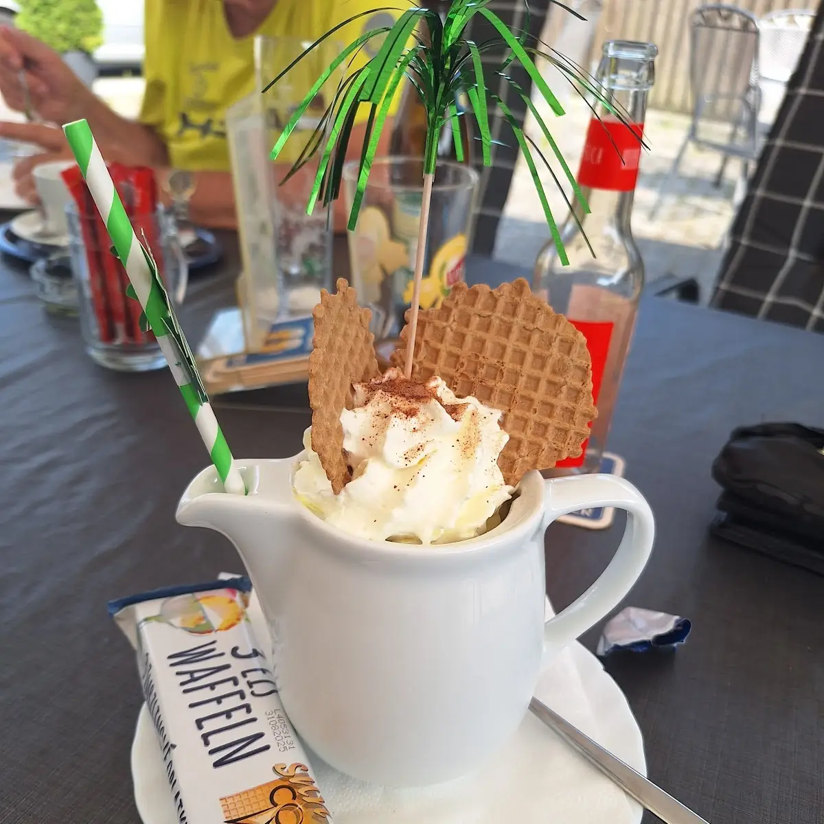 Essen und Trinken photo 3