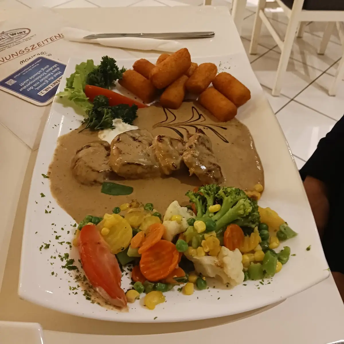 Essen und Trinken photo 5