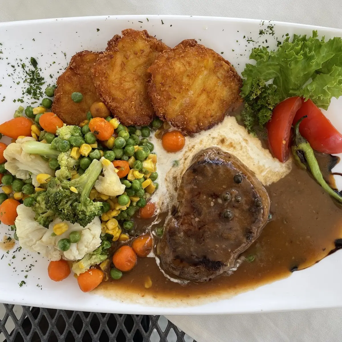 Essen und Trinken photo 6