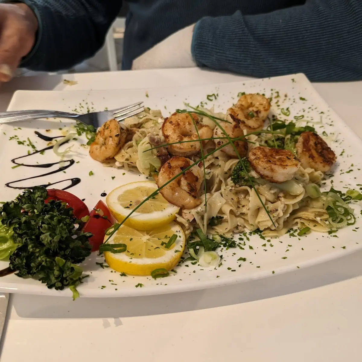 Essen und Trinken photo 8