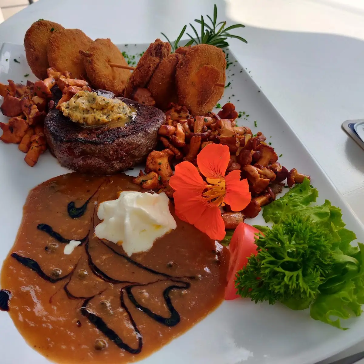 Essen und Trinken photo 9