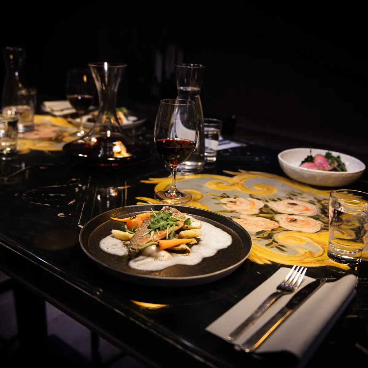 Essen und Trinken photo 1