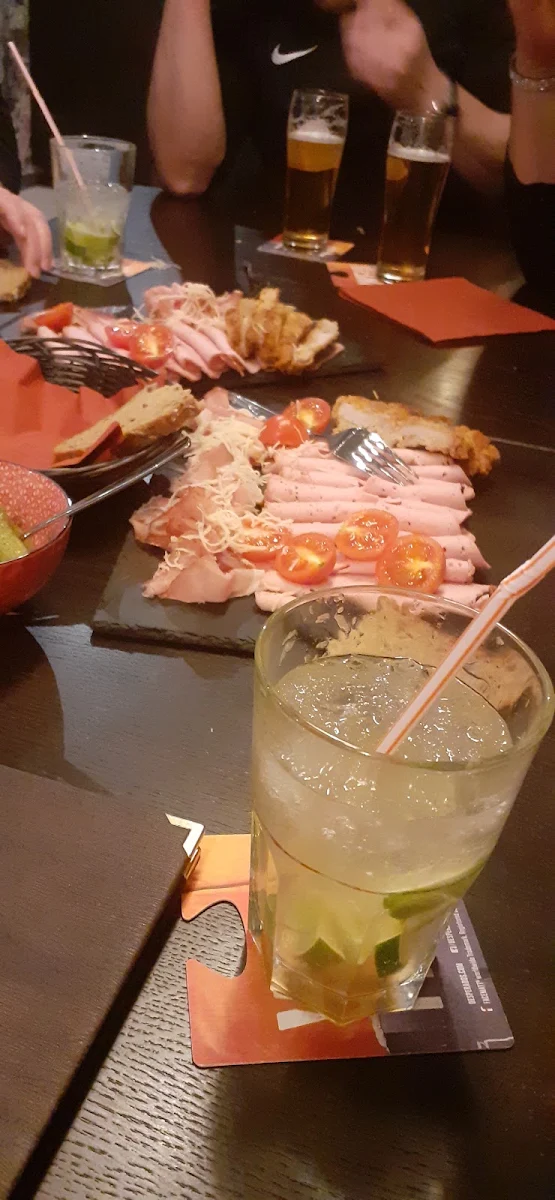 Essen und Trinken photo 3