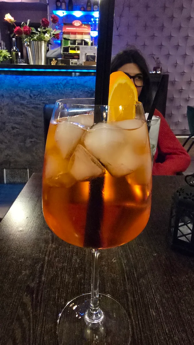 Essen und Trinken photo 3
