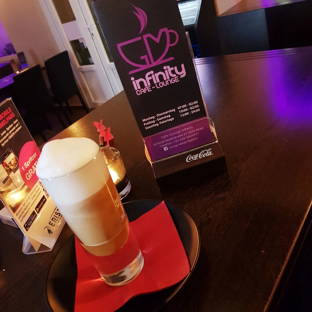 Essen und Trinken photo 5