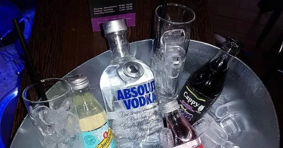 Essen und Trinken photo 7